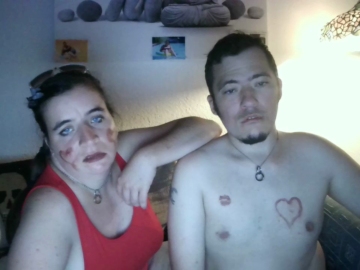 BlackMausi99 05-08-2021 Porn 